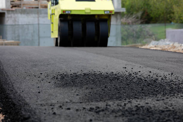 Best Residential Paver Driveway  in Ford City, PA