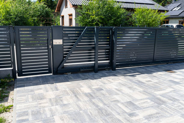 Best Brick Driveway Pavers  in Ford City, PA