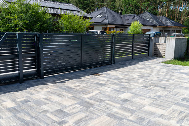 Best Commercial Driveway Pavers  in Ford City, PA