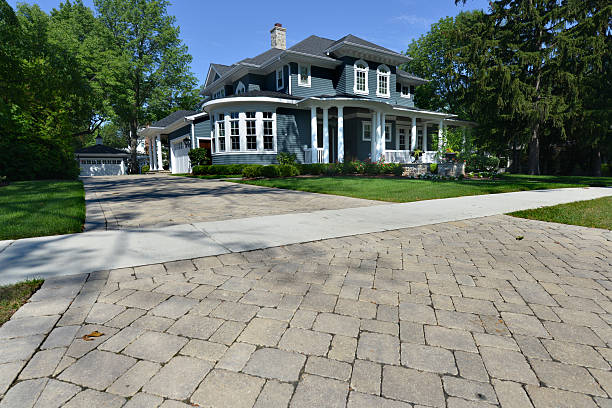 Reasons to Select Us for Your Driveway Paving Requirements in Ford City, PA