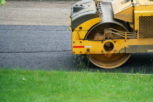 Best Concrete Paver Driveway  in Ford City, PA