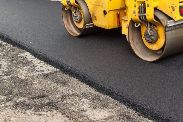 Best Professional Driveway Pavers  in Ford City, PA