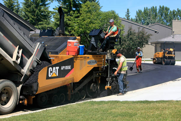 Reliable Ford City, PA Driveway Pavers Solutions