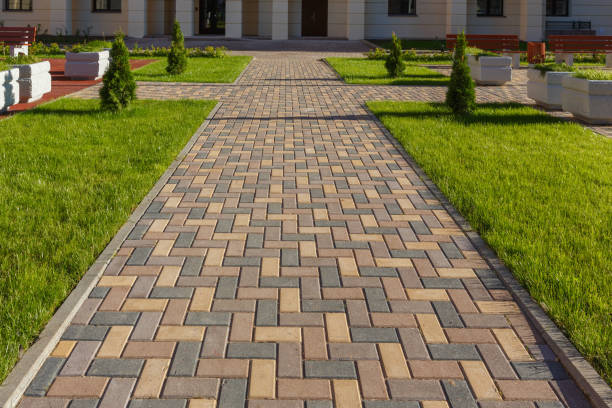 Best Best Driveway Pavers  in Ford City, PA