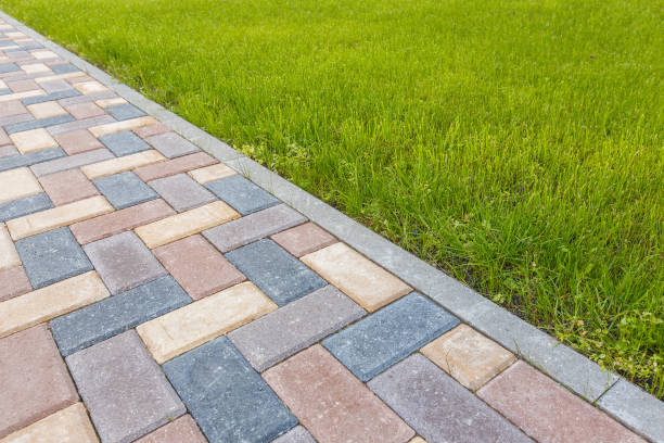 Best Driveway Resurfacing Pavers  in Ford City, PA